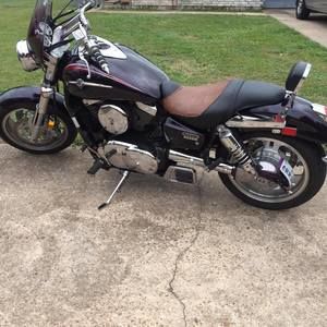 Meet your Posher, Blake